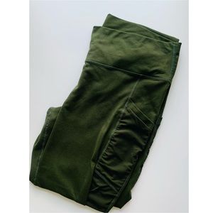 Fabletics leggings w pockets
